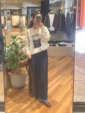 natsuさんのコーディネート