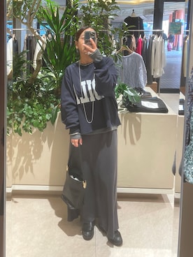 natsuさんのコーディネート