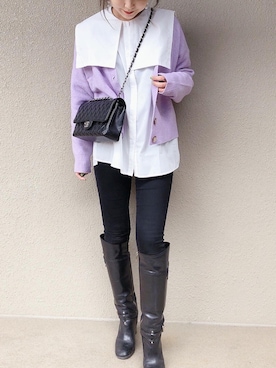 manaminowearさんのコーディネート