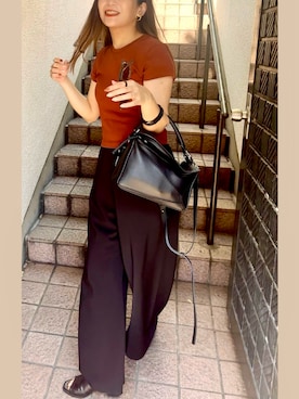 YUMIさんのコーディネート