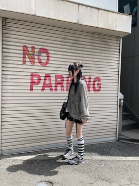 ジニちゃんさんのコーディネート