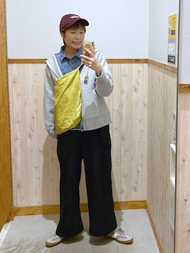 osumiさんのコーディネート