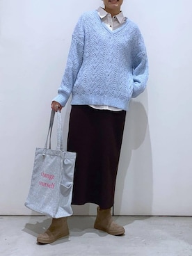 osumiさんのコーディネート