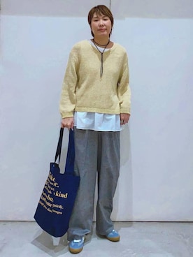 osumiさんのコーディネート