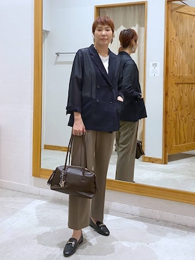 osumiさんのコーディネート