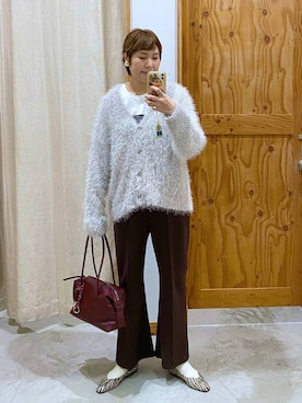 osumiさんのコーディネート