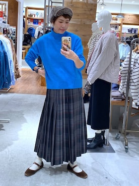 osumiさんのコーディネート