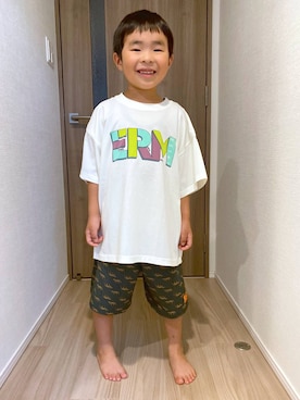 osumiさんのコーディネート