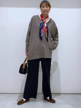 osumiさんのコーディネート