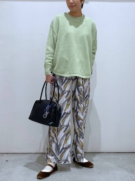 osumiさんのコーディネート