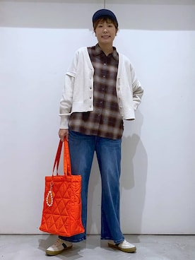 osumiさんのコーディネート