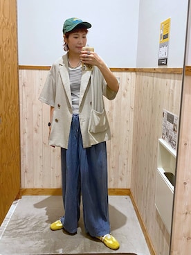 osumiさんのコーディネート