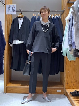 osumiさんのコーディネート