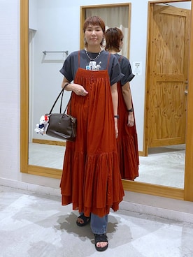 osumiさんのコーディネート