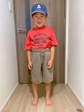 osumiさんのコーディネート