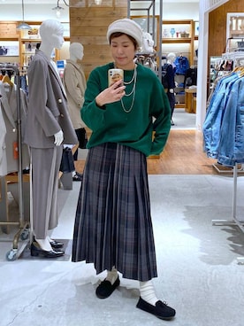 osumiさんのコーディネート