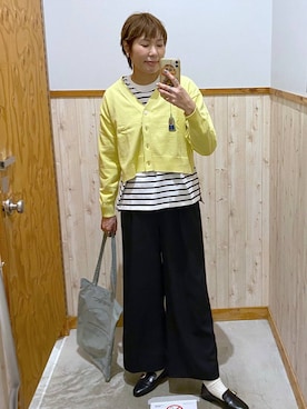 osumiさんのコーディネート