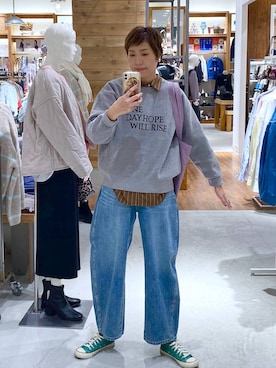 osumiさんのコーディネート