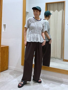 osumiさんのコーディネート