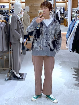 osumiさんのコーディネート