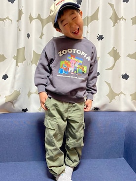 osumiさんのコーディネート