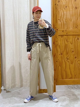 osumiさんのコーディネート