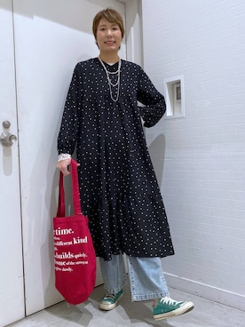 osumiさんのコーディネート