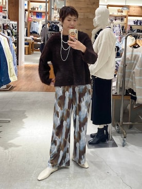 osumiさんのコーディネート