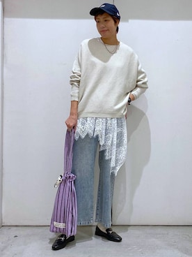 osumiさんのコーディネート