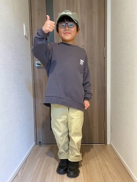 osumiさんのコーディネート