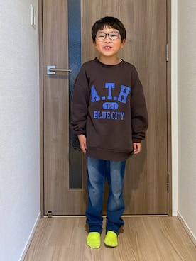 osumiさんのコーディネート