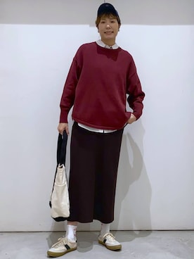 osumiさんのコーディネート