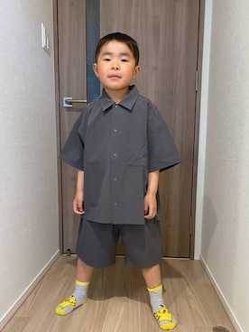 osumiさんのコーディネート