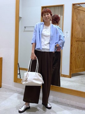 osumiさんのコーディネート
