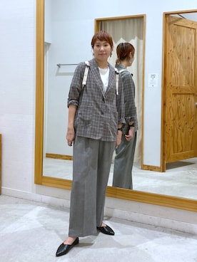 osumiさんのコーディネート