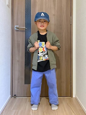 osumiさんのコーディネート