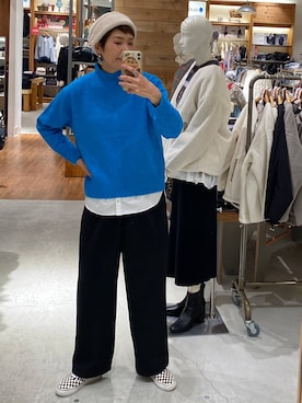 osumiさんのコーディネート