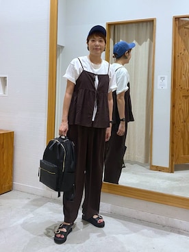 osumiさんのコーディネート