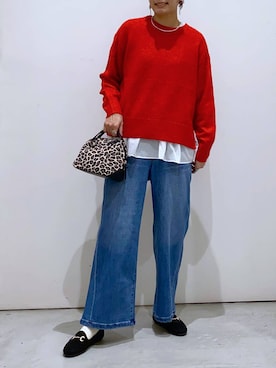 osumiさんのコーディネート