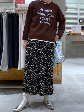 osumiさんのコーディネート