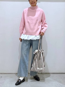 osumiさんのコーディネート