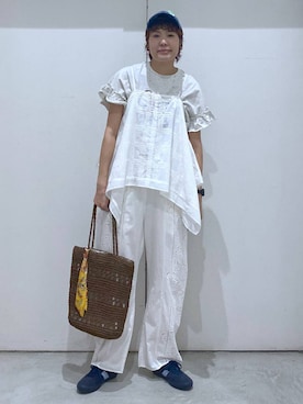 osumiさんのコーディネート