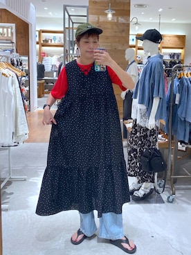 osumiさんのコーディネート