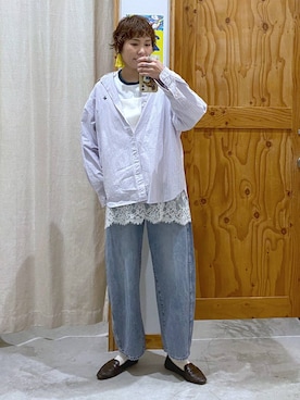 osumiさんのコーディネート