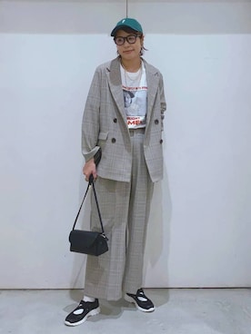 osumiさんのコーディネート