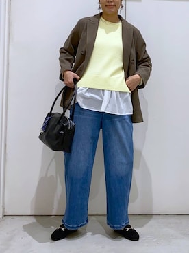 osumiさんのコーディネート