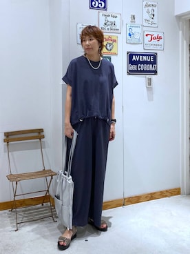 osumiさんのコーディネート