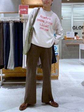 osumiさんのコーディネート