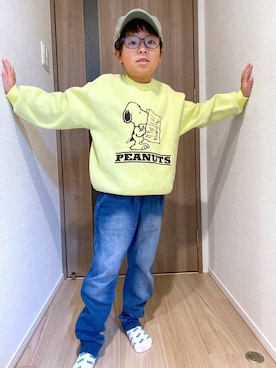 osumiさんのコーディネート