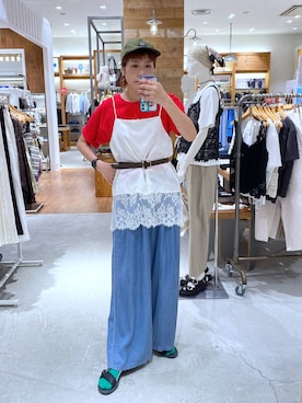 osumiさんのコーディネート